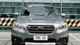 2015 Subaru Outback 3.6R Automatic Gas✅🔥🙋🏻‍♂️𝐂𝐀𝐑𝐋 𝐁𝐎𝐍𝐍𝐄𝐕𝐈𝐄📲0938 458 8779