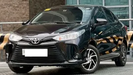 2025 Toyota Vios 1.3 XLE Gas Automatic 25K ALL IN ✅🔥🙋🏻‍♂️𝐂𝐀𝐑𝐋 𝐁𝐎𝐍𝐍𝐄𝐕𝐈𝐄📲0938 458 8779