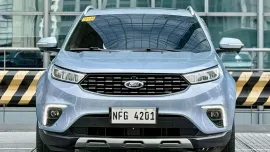 2022 Ford Territory Titanium 1.5 Low Mileage 27K Only‼️🔥 09121061462 MABY LATIDO☎️📩📲