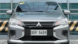 2024 Mitsubishi Mirage GLX G4 1.2G CVT AT GAS ✅39K DP🔥🙋🏻‍♂️𝐂𝐀𝐑𝐋 𝐁𝐎𝐍𝐍𝐄𝐕𝐈𝐄📲09384588779