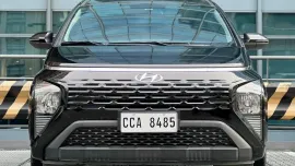 2024 Hyundai Stargazer 1.5 GL IVT Automatic - Gas 🔥𝐉𝐄𝐒𝐒𝐄𝐍 𝐌𝐄𝐍𝐃𝐎𝐙𝐀🙋‍♂️☎️  09279850198