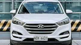 2017 Hyundai Tucson 2.0 Diesel AT‼️🔥 09121061462 MABY LATIDO☎️📩📲