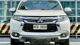 2017 Mitsubishi Montero GT 4x4 2.5 DSL AT w/Sun Roof✅🔥🙋🏻‍♂️𝐂𝐀𝐑𝐋 𝐁𝐎𝐍𝐍𝐄𝐕𝐈𝐄📲09384588779