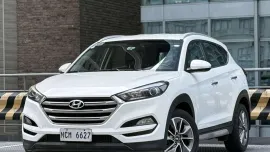 2017 Hyundai Tucson 2.0 Diesel AT 📣120K DP 🔥𝐉𝐄𝐒𝐒𝐄𝐍 𝐌𝐄𝐍𝐃𝐎𝐙𝐀🙋‍♂️☎️  09279850198