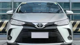 2022 Toyota Vios 1.3 XLE Gas Automatic ✅ 74K ALL IN🔥🙋🏻‍♂️𝐂𝐀𝐑𝐋 𝐁𝐎𝐍𝐍𝐄𝐕𝐈𝐄📲0938 458 8779