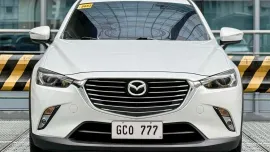 2017 Mazda CX3 AWD 2.0 Gas AT Low Mileage 33K Only‼️🔥 09121061462 MABY LATIDO☎️📩📲