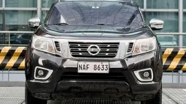 2017 Nissan Navara EL 4x2 2.5 Diesel AT Rare Low Mileage 38K Only‼️🔥 09121061462 MABY LATIDO☎️📩📲