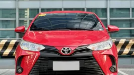 2025 Toyota Vios 1.3 XLE AT GAS 🔥𝐉𝐄𝐒𝐒𝐄𝐍 𝐌𝐄𝐍𝐃𝐎𝐙𝐀🙋‍♂️☎️  09279850198