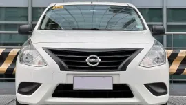 2018 Nissan Almera 1.2 Manual Gas 🔥𝐉𝐄𝐒𝐒𝐄𝐍 𝐌𝐄𝐍𝐃𝐎𝐙𝐀🙋‍♂️☎️  09279850198