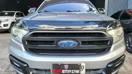 ✅Ford Everest 2016 2.2 Titanium Auto