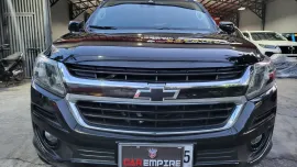 ✅Chevrolet Trailblazer 2017 2.8 Z71 4x4 Automatic