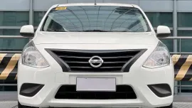 2018 Nissan Almera 1.5 LE Manual Gas 🔥𝐉𝐄𝐒𝐒𝐄𝐍 𝐌𝐄𝐍𝐃𝐎𝐙𝐀🙋‍♂️☎️  09279850198