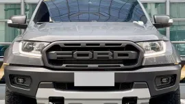 2022 Ford Ranger Raptor 2.0 Bi Turbo 4x4 AT Diesel 🔥𝐉𝐄𝐒𝐒𝐄𝐍 𝐌𝐄𝐍𝐃𝐎𝐙𝐀🙋‍♂️☎️  09279850198