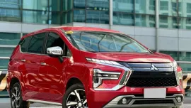 2025 Mitsubishi Xpander 1.5 GLS 2WD AT GAS 🔥76K ALL IN ✅🙋🏼‍♀️ 𝐂𝐋𝐄𝐎 📲0938 830 7235