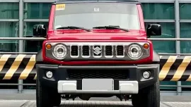 2024 Suzuki Jimny 1.5 GLX 4x4 (5 Door) AT Gas 🔥𝐉𝐄𝐒𝐒𝐄𝐍 𝐌𝐄𝐍𝐃𝐎𝐙𝐀🙋‍♂️☎️  09279850198