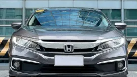 2020 Honda Civic 1.8 E Automatic Gas 📣 147K ALL-IN DP✅👩🏻‍💻 𝐂𝐋𝐄𝐎𝐅𝐅𝐘 ☎️0938 830 7235