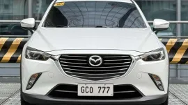 2017 Mazda CX3 AWD 2.0 Gas Automatic 📣✅👩🏻‍💻 𝐂𝐋𝐄𝐎𝐅𝐅𝐘 ☎️0938 830 7235