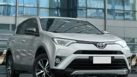 2016 Toyota Rav4 2.5 4x2 Automatic Gas 🔥161K ALL IN ✅ 𝐂𝐋𝐄𝐎 🙋🏼‍♀️📲0938 830 7235