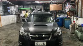 SUBARU LEGACY WAGON 2.5 GT Turbo AUTOMATIC TRANSMISSION 85,000 odo only not tampered