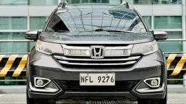 2022  Honda BRV S 1.5 Gas 59K Low DP‼️Mileage 26k🔥 𝟎𝟗𝟏𝟐𝟏𝟎𝟔𝟏𝟒𝟔𝟐 𝐌𝐀𝐁𝐘 𝐋𝐀𝐓𝐈𝐃𝐎 ☎️