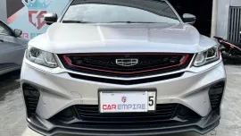 Geely Coolray 2022 1.5 Sport W/ Sunroof Casa Maintained Automatic