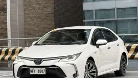 2020 Toyota Altis Hybrid HEV 1.8 Gas Automatic 🔥𝐉𝐄𝐒𝐒𝐄𝐍 𝐌𝐄𝐍𝐃𝐎𝐙𝐀🙋‍♂️☎️  09279850198