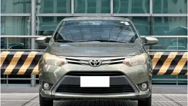 2017 Toyota Vios 1.3 E Gas Automatic Dual VVTi 🔥𝐉𝐄𝐒𝐒𝐄𝐍 𝐌𝐄𝐍𝐃𝐎𝐙𝐀🙋‍♂️☎️  09279850198