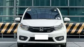 2019 Honda Brio RS Gas Automatic 🔥𝐉𝐄𝐒𝐒𝐄𝐍 𝐌𝐄𝐍𝐃𝐎𝐙𝐀🙋‍♂️☎️  09279850198