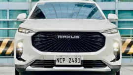 2021 Maxus D60 1.5 Elite Turbo‼️🔥 𝟎𝟗𝟏𝟐𝟏𝟎𝟔𝟏𝟒𝟔𝟐 𝐌𝐀𝐁𝐘 𝐋𝐀𝐓𝐈𝐃𝐎 ☎️📩📲