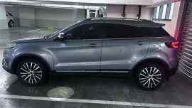 FOR SALE!!! Blue 2021 Ford Territory 1.5L EcoBoost Trend  affordable price