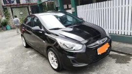 2017 Hyundai Accent GL 1.4 M/T GAS Low Mileage, Fresh Condition