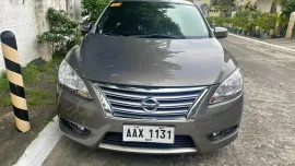 for sale cash or financing 2014 Nissan Sylphy Automatic