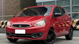 2023 Mitsubishi Mirage 1.2 GLX Hatchback Gas A/T ✅️36K ALL-IN DP ☎️0935 600 3692 JAN RAY DE JESUS