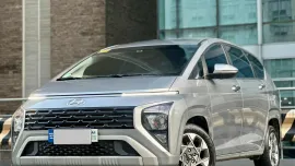 2025 Hyundai Stargazer 1.5 GLS A/T Gas ✅️139K ALL-IN DP ☎️0935 600 3692 JAN RAY DE JESUS