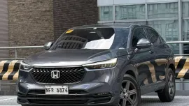 2022 Honda HRV V Sensing 1.5 Gas A/T Gas ✅️89K ALL-IN DP ☎️0935 600 3692 JAN RAY DE JESUS