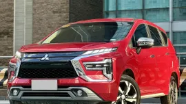 2025 Mitsubishi Xpander 1.5 GLS 2WD A/T Gas ✅️96K ALL-IN DP ☎️0935 600 3692 JAN RAY DE JESUS