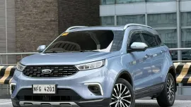 2022 Ford Territory Titanium 1.5 Gas A/T ✅️88K ALL-IN DP ☎️0935 600 3692 JAN RAY DE JESUS