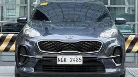 2019 Kia Sportage LX 2.0 Gas A/T✅️135K ALL-IN DP ☎️0935 600 3692 JAN RAY DE JESUS