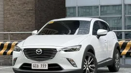 2017 Mazda CX3 2.0 Gas A/T ✅️99K ALL-IN DP ☎️0935 600 3692 JAN RAY DE JESUS