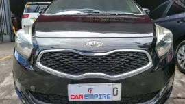 ✅Kia Carens 2014 1.7 EX w/ Sunroof Auto