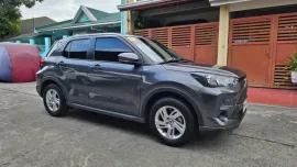 Toyota Raize E 2024 AT