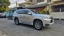 Mitsubishi Montero Sport GLS 2016 AT