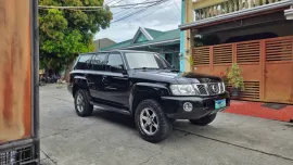 Nissan Patrol Super Safari 4xPro 2013 AT