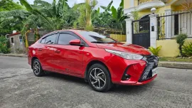 Toyota Vios XLE 2023 AT