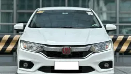 2018 Honda City 1.5 E Automatic Gas ✅65K ALL IN DP🔥🙋🏻‍♂️𝐂𝐀𝐑𝐋 𝐁𝐎𝐍𝐍𝐄𝐕𝐈𝐄📲0938 458 8779