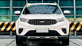 2021 Ford Territory Titanium 1.5 AT Gas 127K ALL IN DP‼️🔥 09121061462 MABY LATIDO☎️📩📲