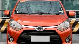 🔥 2018 Toyota Wigo G Automatic Gasoline 📲𝐁𝐄𝐋𝐋𝐀 𝟬𝟵𝟵𝟱 𝟴𝟰𝟮 𝟵𝟲𝟰𝟮 