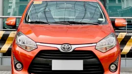 2018 Toyota Wigo G TOP OF THE LINE‼️🔥 𝟎𝟗𝟏𝟐𝟏𝟎𝟔𝟏𝟒𝟔𝟐 𝐌𝐀𝐁𝐘 𝐋𝐀𝐓𝐈𝐃𝐎 ☎️📲📩