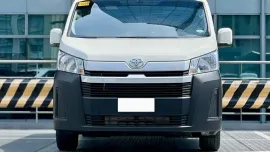 2025 Toyota Commuter 2.8 Deluxe Diesel MT✅199K DP🔥🙋🏻‍♂️𝐂𝐀𝐑𝐋 𝐁𝐎𝐍𝐍𝐄𝐕𝐈𝐄📲0938 458 8779