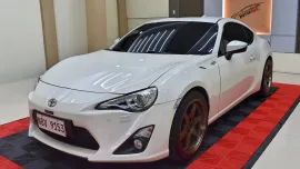 2015 Toyota 86 Manual Transmission 1.178m Negotiable Batangas Area